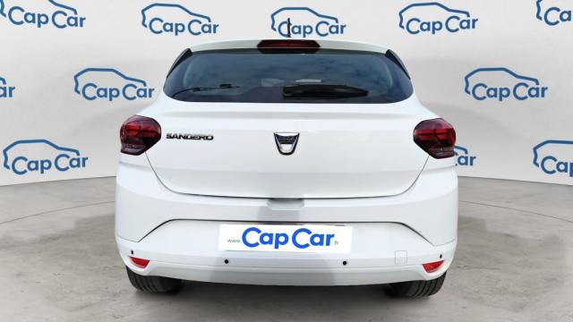 Dacia Sandero image 6