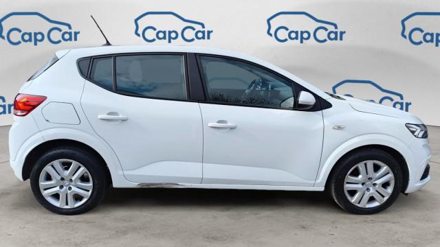 Dacia Sandero image 5