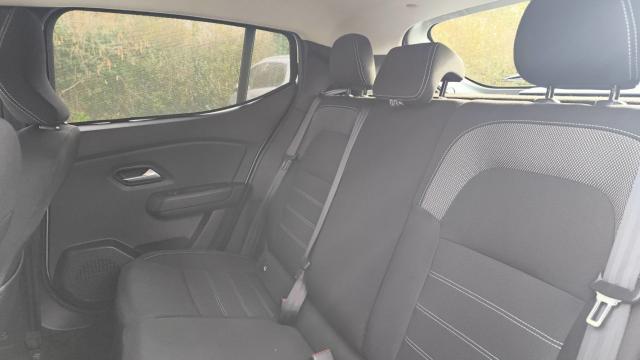 Dacia Sandero image 4