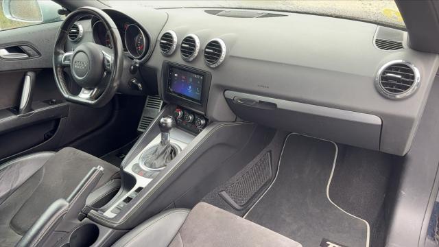 Audi Tt image 5