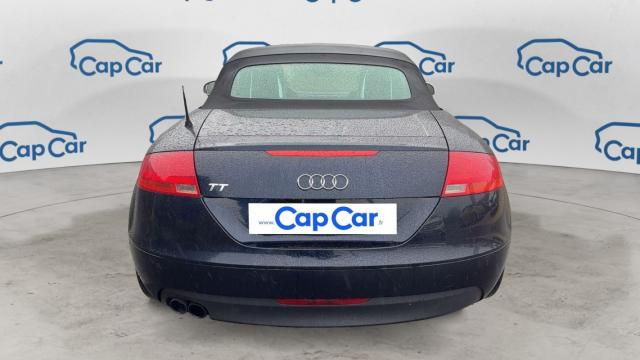 Audi Tt image 4