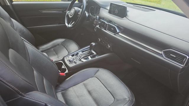 Mazda Cx-5 image 8