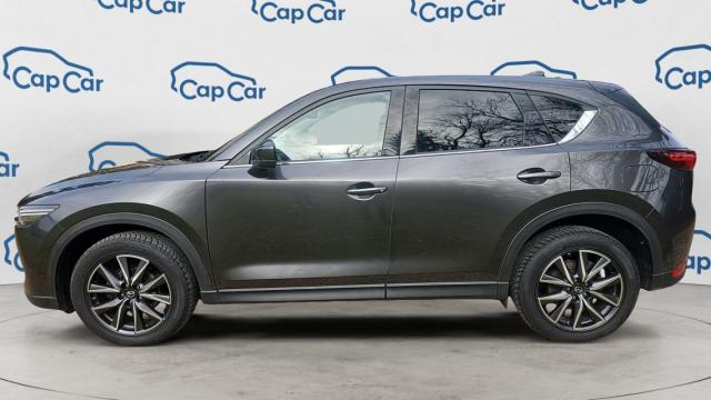 Mazda Cx-5 image 2