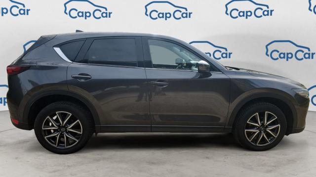 Mazda Cx-5 image 9