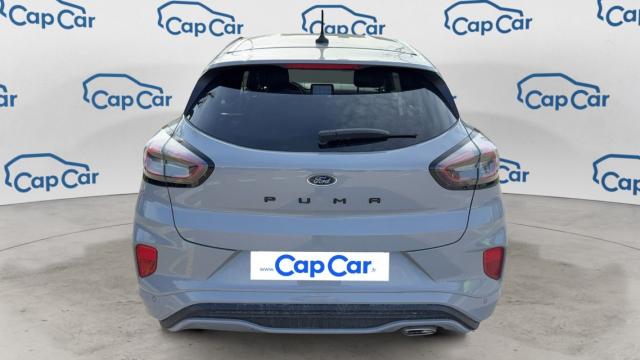 Ford Puma image 9