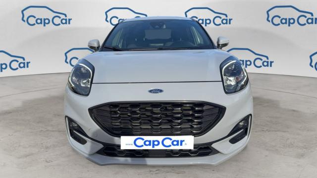 Ford Puma image 6