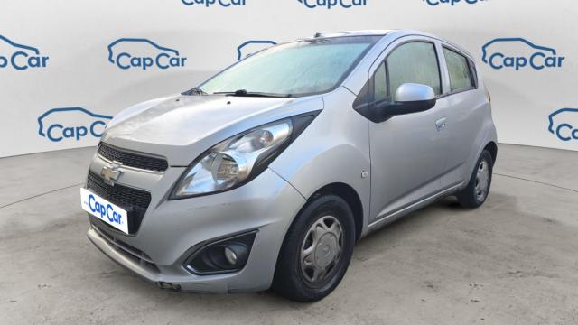 Chevrolet Spark 1.0 68 Lt