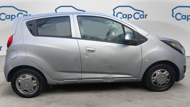 Chevrolet Spark image 7