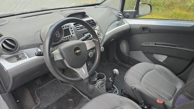 Chevrolet Spark image 5
