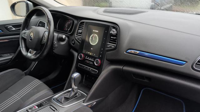 Renault Mégane image 8