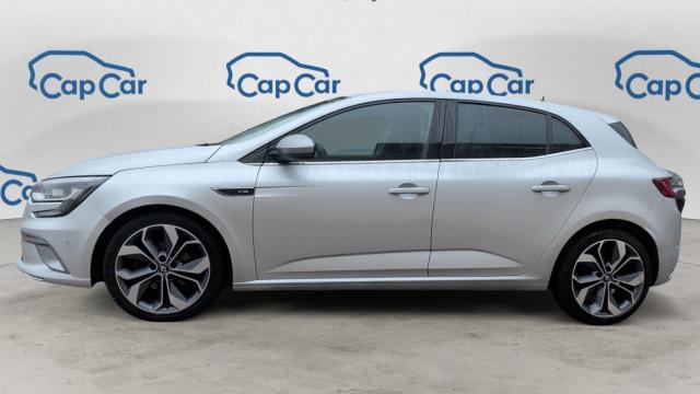 Renault Mégane image 5