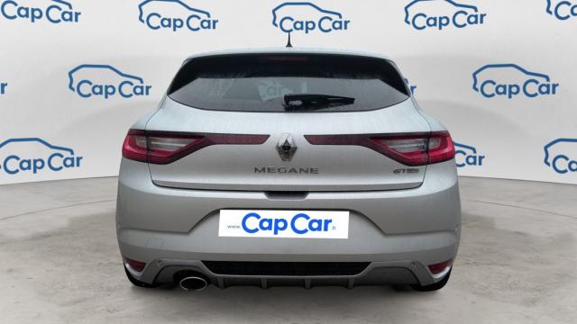 Renault Mégane image 2