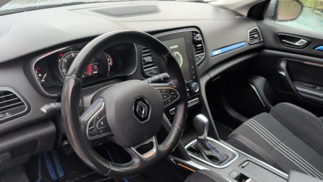 Renault Mégane image 6