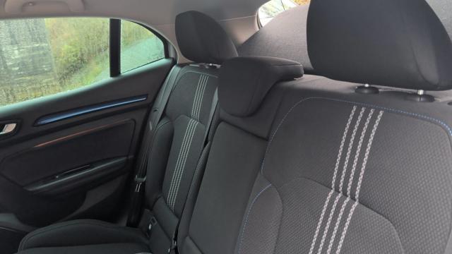 Renault Mégane image 4