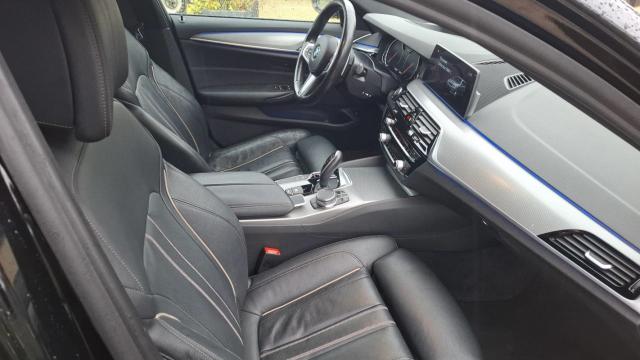 Bmw Série 5 image 4