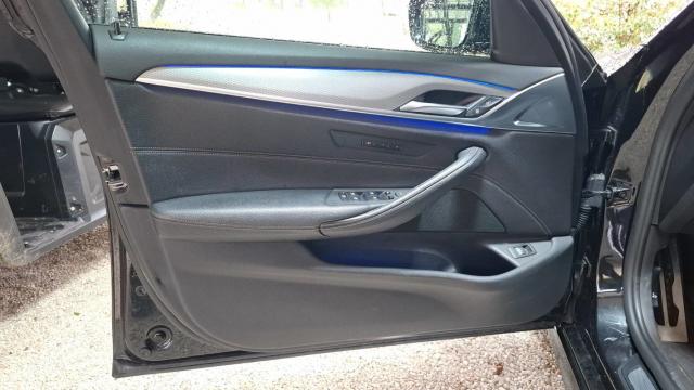 Bmw Série 5 image 9