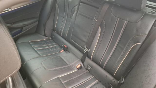 Bmw Série 5 image 6