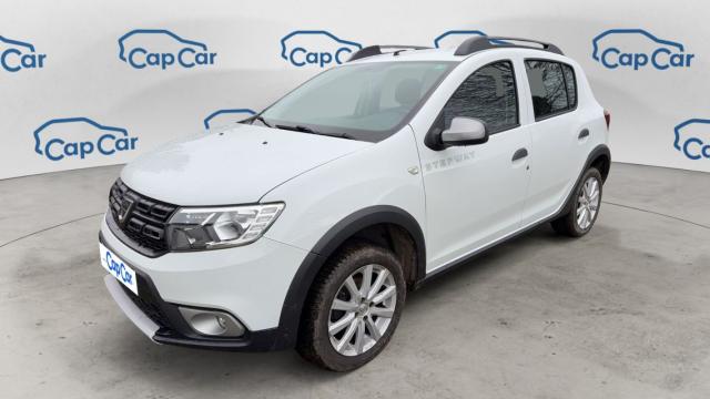 Dacia Sandero Stepway 0.9 Tce 90 Confort