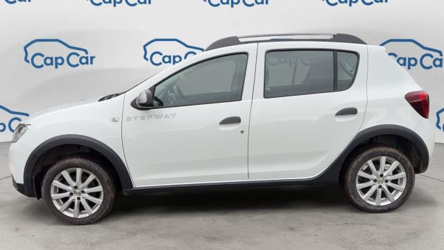 Dacia Sandero image 6