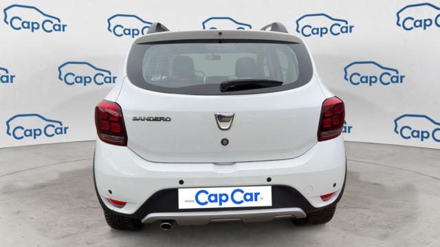 Dacia Sandero image 9