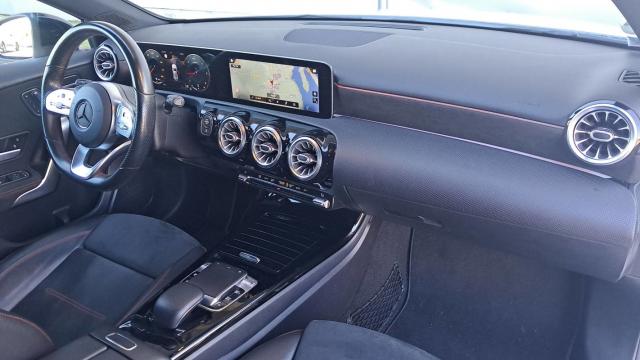 Mercedes Benz Classe A image 4