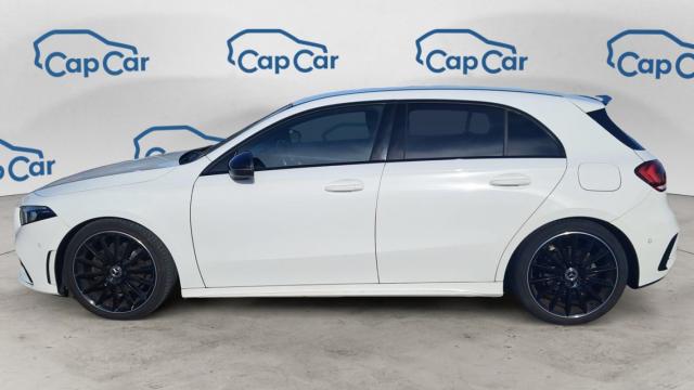 Mercedes Benz Classe A image 9