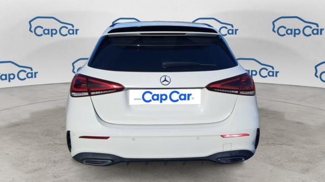 Mercedes Benz Classe A image 8