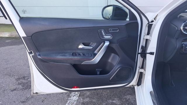 Mercedes Benz Classe A image 1