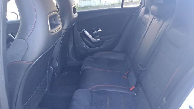 Mercedes Benz Classe A image 7