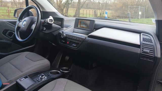 Bmw I3 image 2