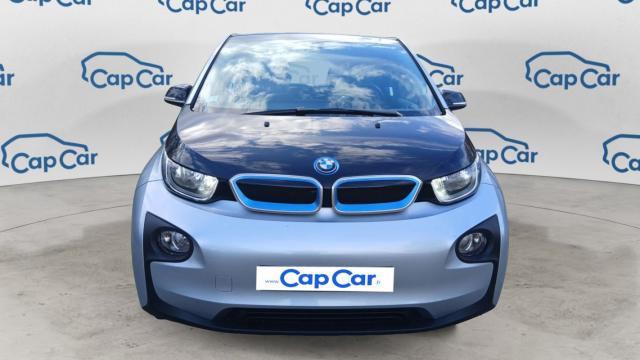 Bmw I3 image 3