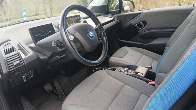 Bmw I3 image 1