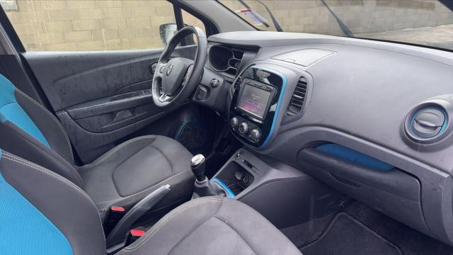 Renault Captur image 1