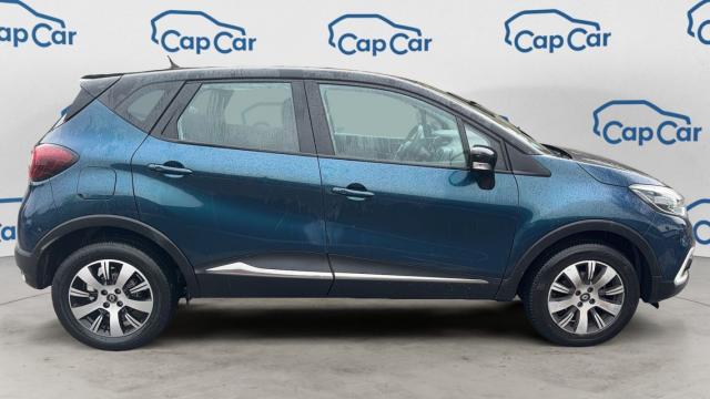 Renault Captur image 9