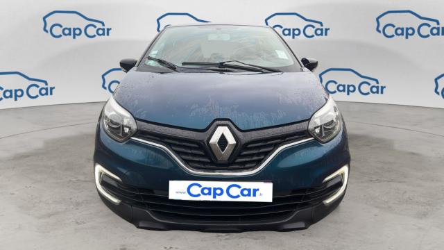 Renault Captur image 6