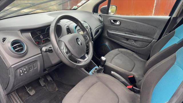 Renault Captur image 7