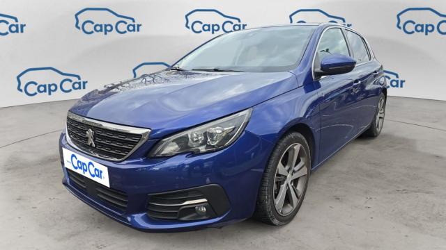 Peugeot 308 Ii 1.5 Bluehdi 130 Allure