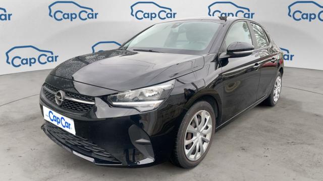 Opel Corsa 1.2 Turbo 100 Ultimate