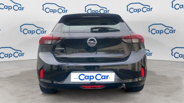 Opel Corsa image 4