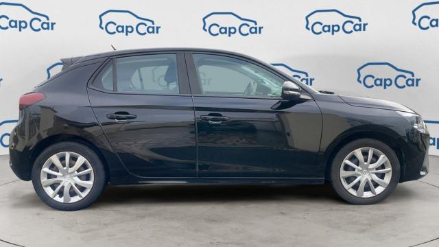 Opel Corsa image 2