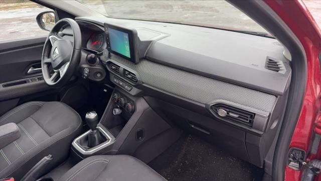 Dacia Sandero image 9