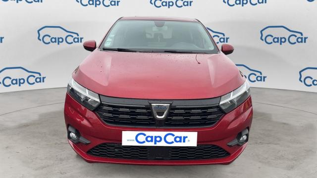 Dacia Sandero image 1