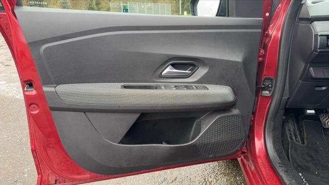 Dacia Sandero image 7