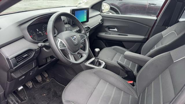 Dacia Sandero image 6