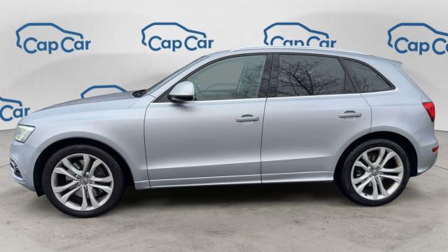 Audi Sq5 image 5