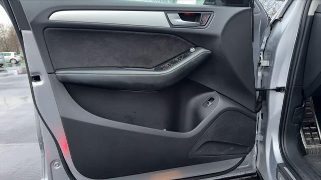 Audi Sq5 image 6