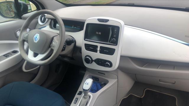 Renault Zoe image 8