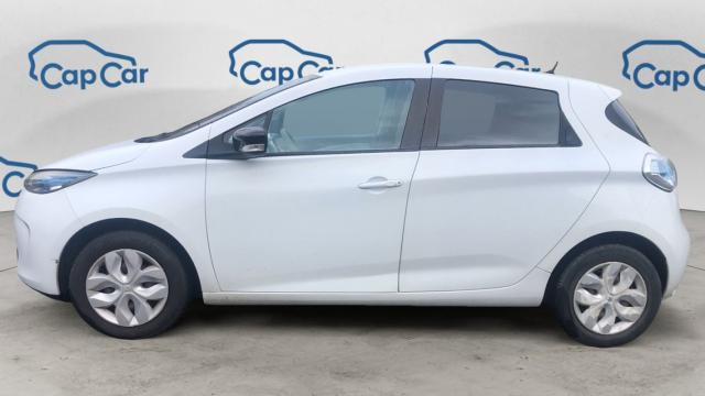 Renault Zoe image 7