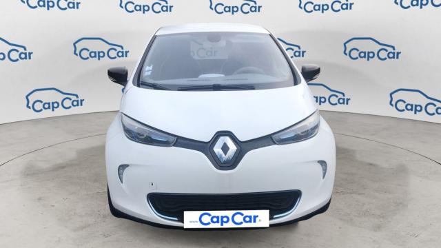Renault Zoe image 4