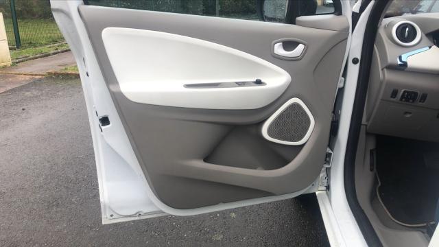 Renault Zoe image 6